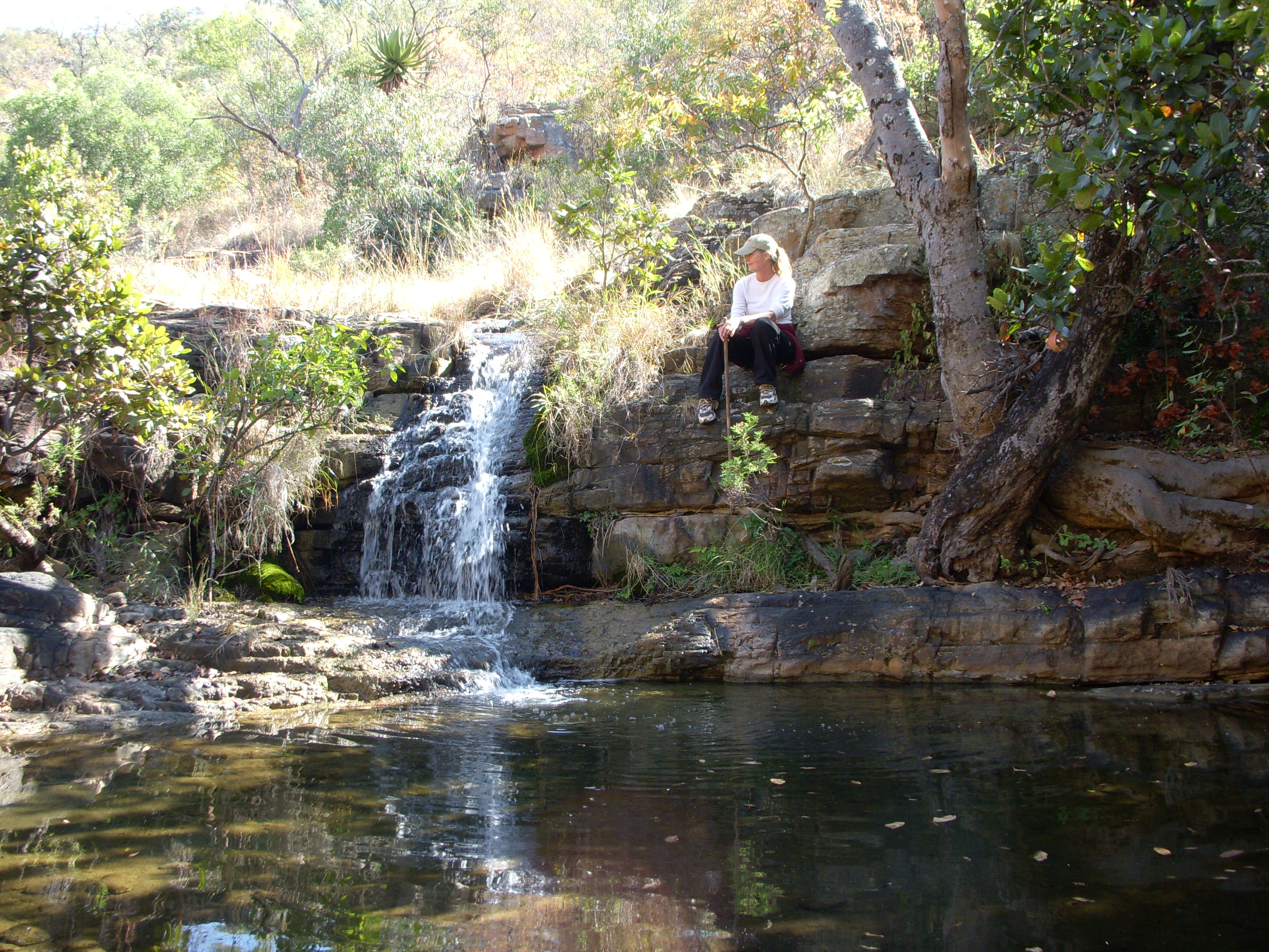 Small Streams